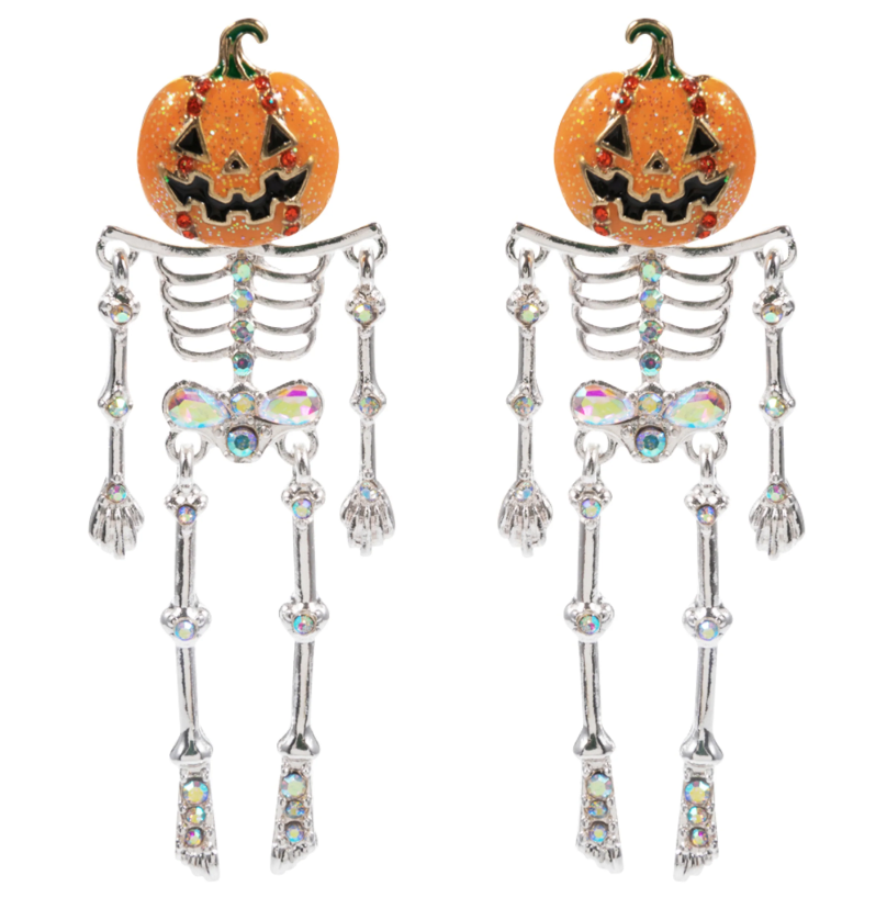 Jane Marie Jewelry - Halloween