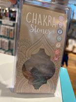 Chakra Stones