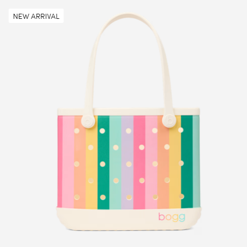 Color Burst - Bogg Bags
