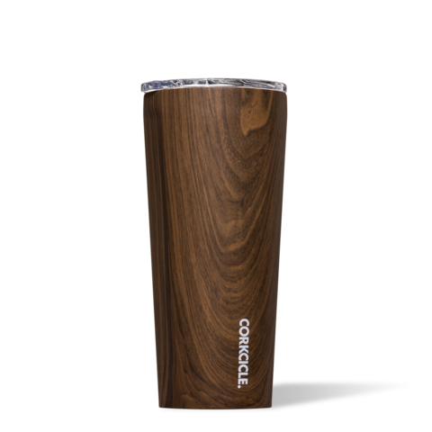 Walnut 16 oz Tumbler