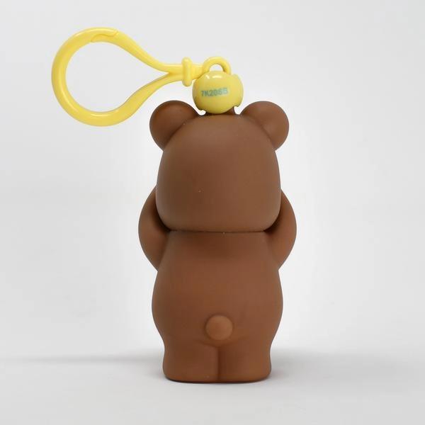 Jabber Ball™ Jabb-A-Boo