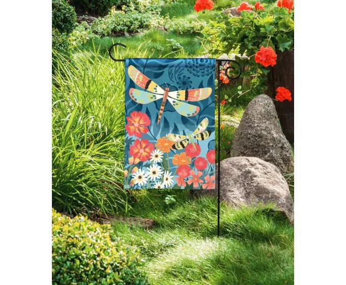 Garden Flags 12.5"x18"