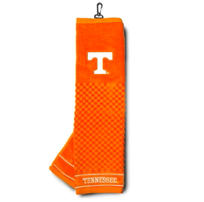 Team Golf Embroidered Towels