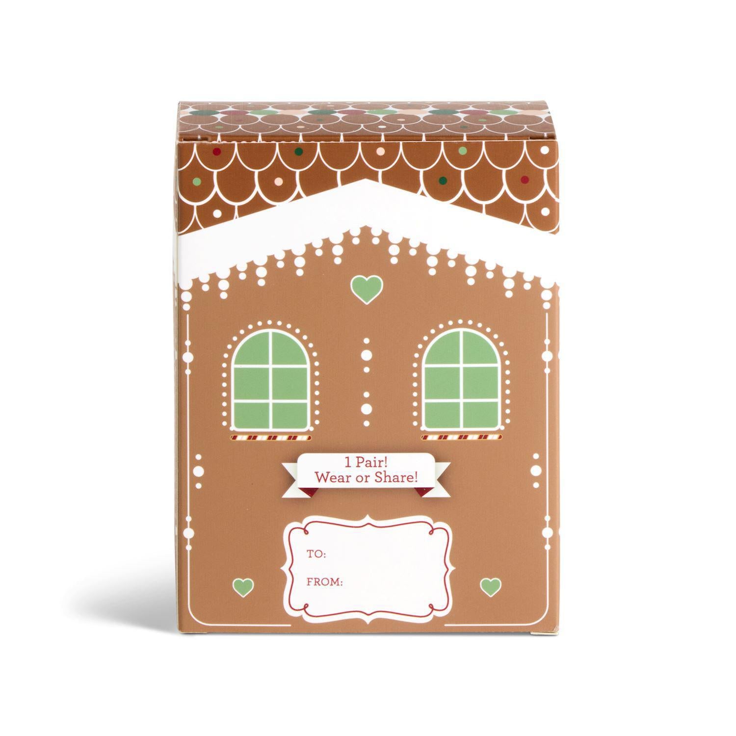 Holiday Winter Gloves