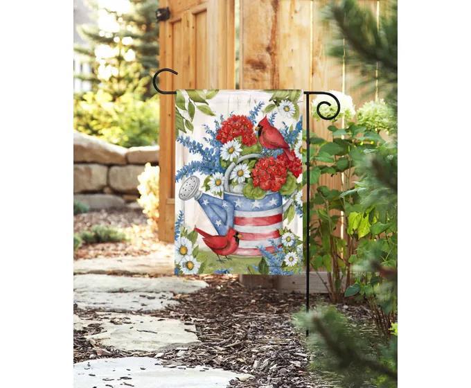 Garden Flags 12.5"x18"