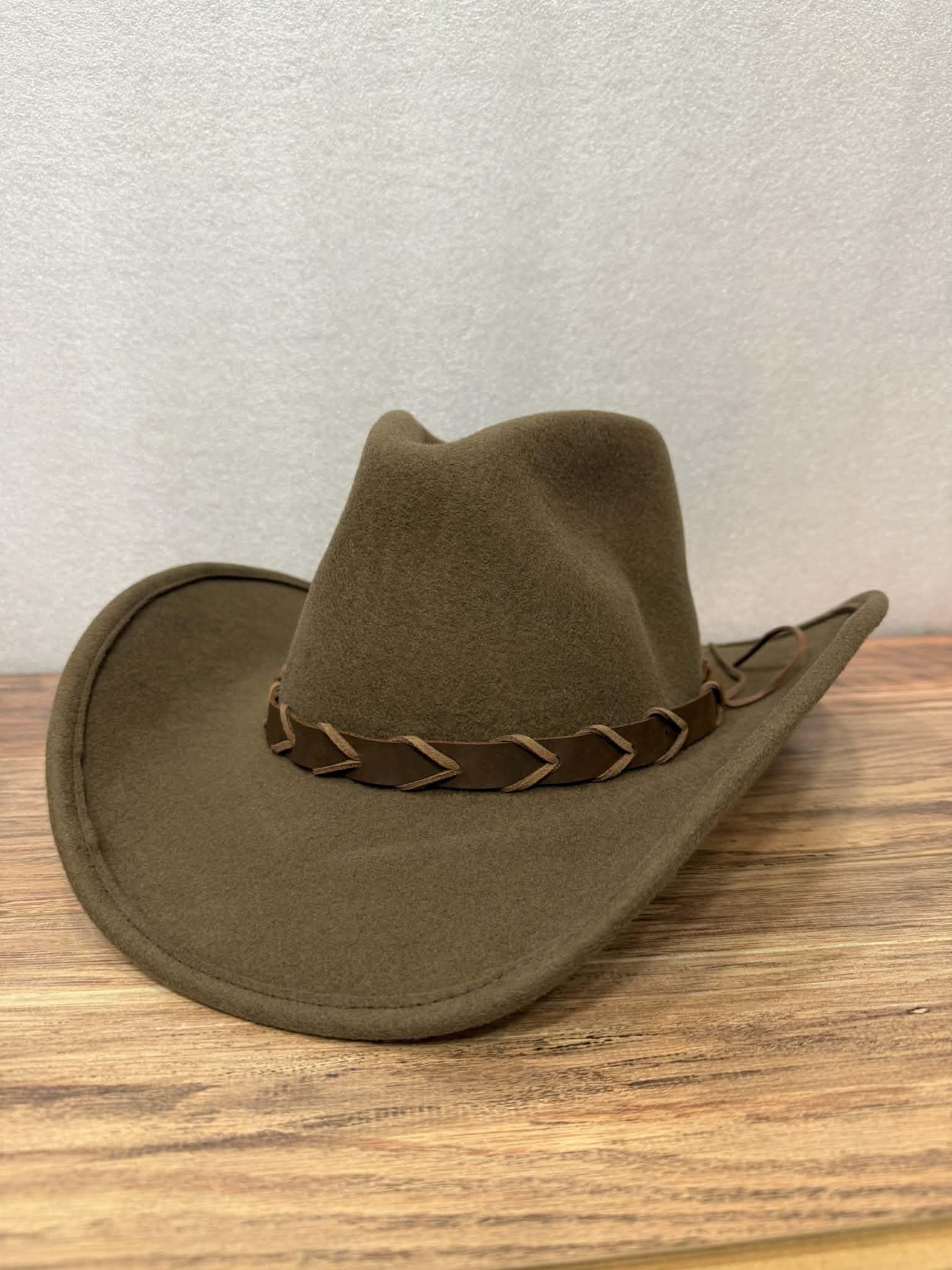 Peter Grimm Cowboy Hats