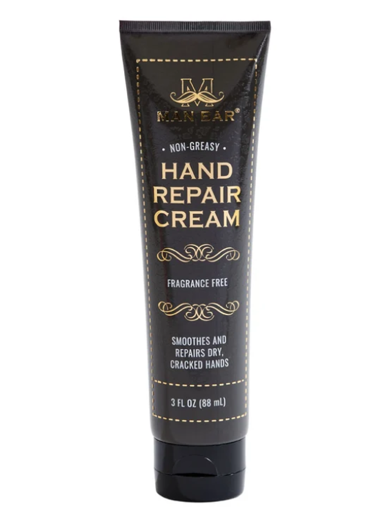 MAN BAR® Hand Repair Cream