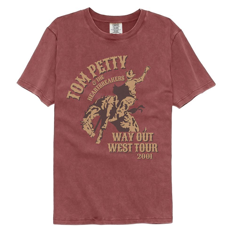 Tom Petty Wow Tee