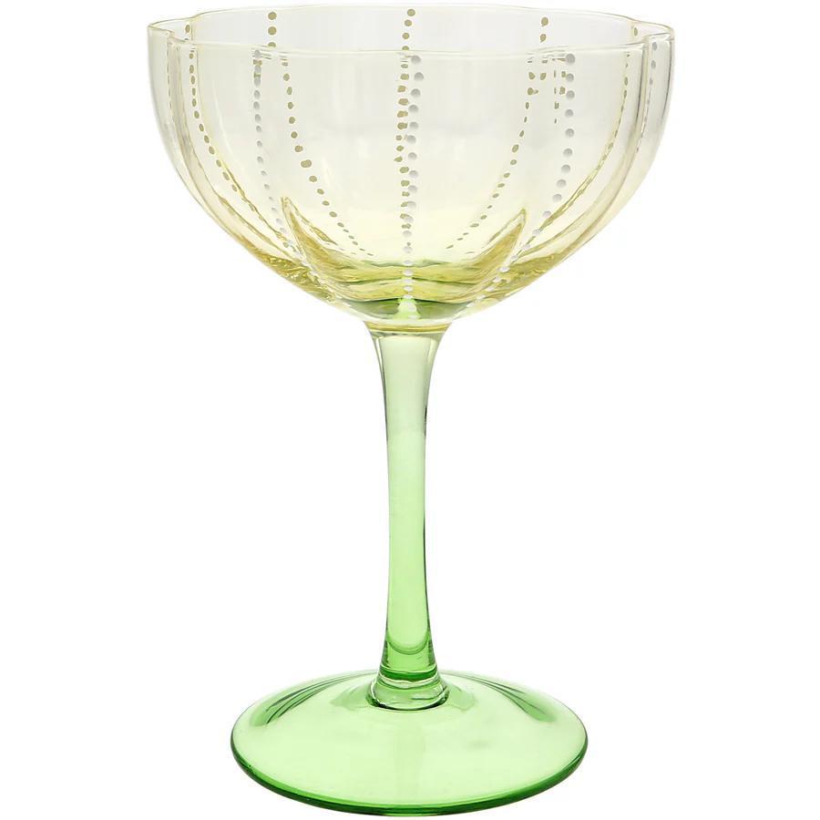 Stemmed Wine Glass 10oz