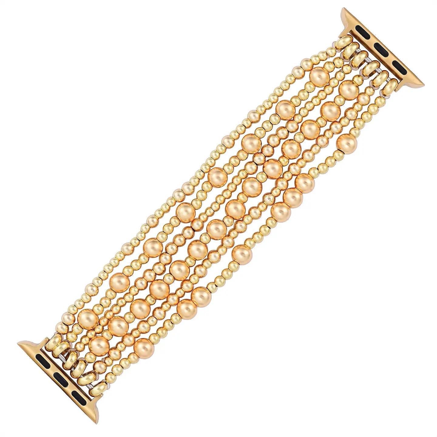 Cape Diablo - Apple Watch Bands