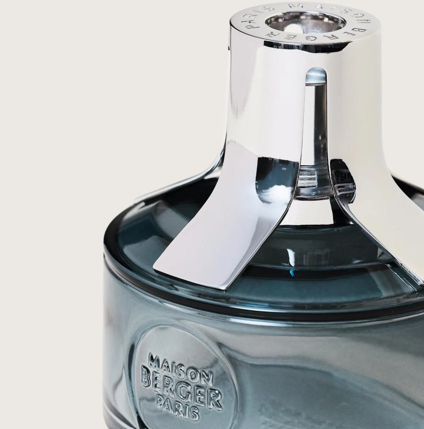 Lampe Berger Identity Bleu