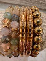 Bangle Bead Set