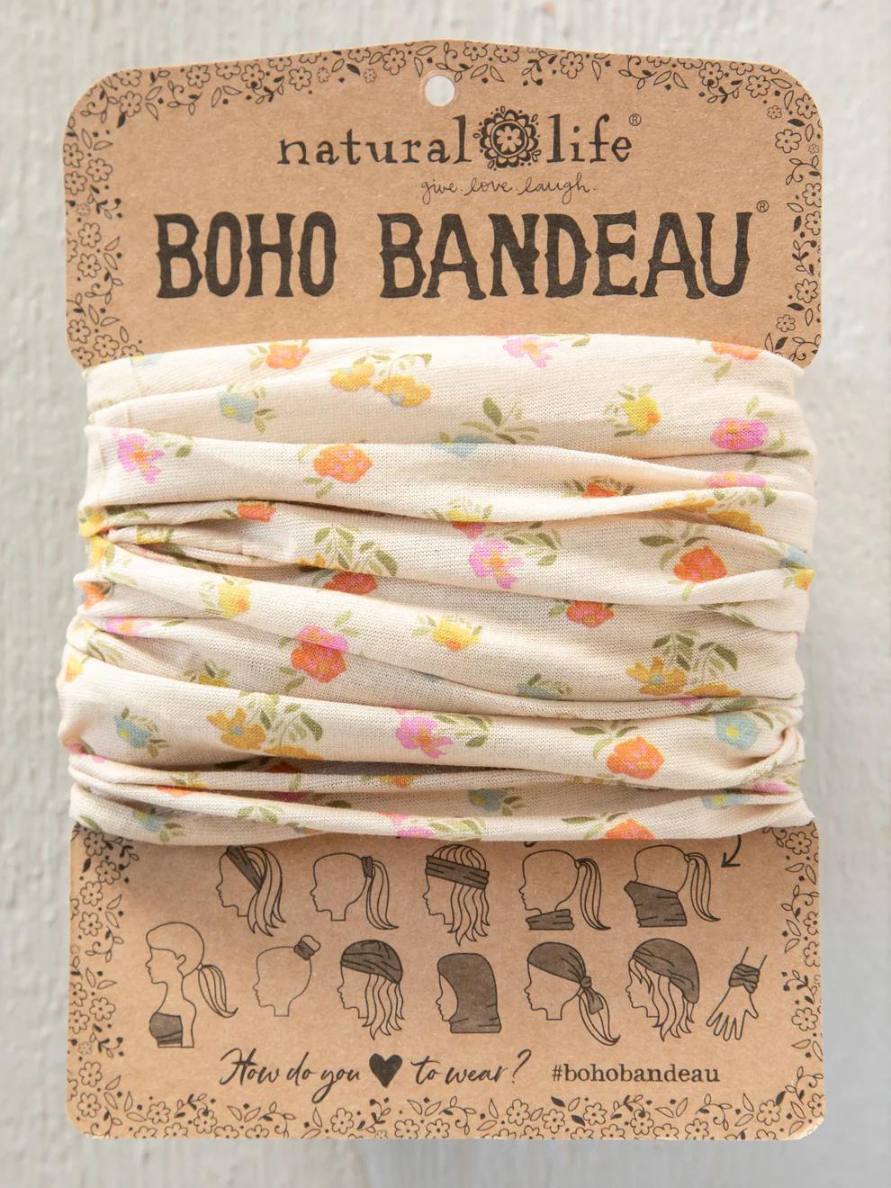 Boho Bandeau