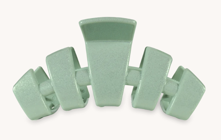 Teleties - Dew Drop Hair Clips