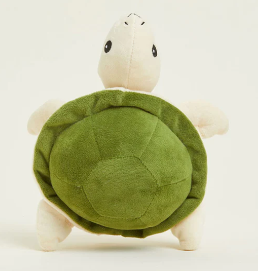 Turtle Warmies Junior