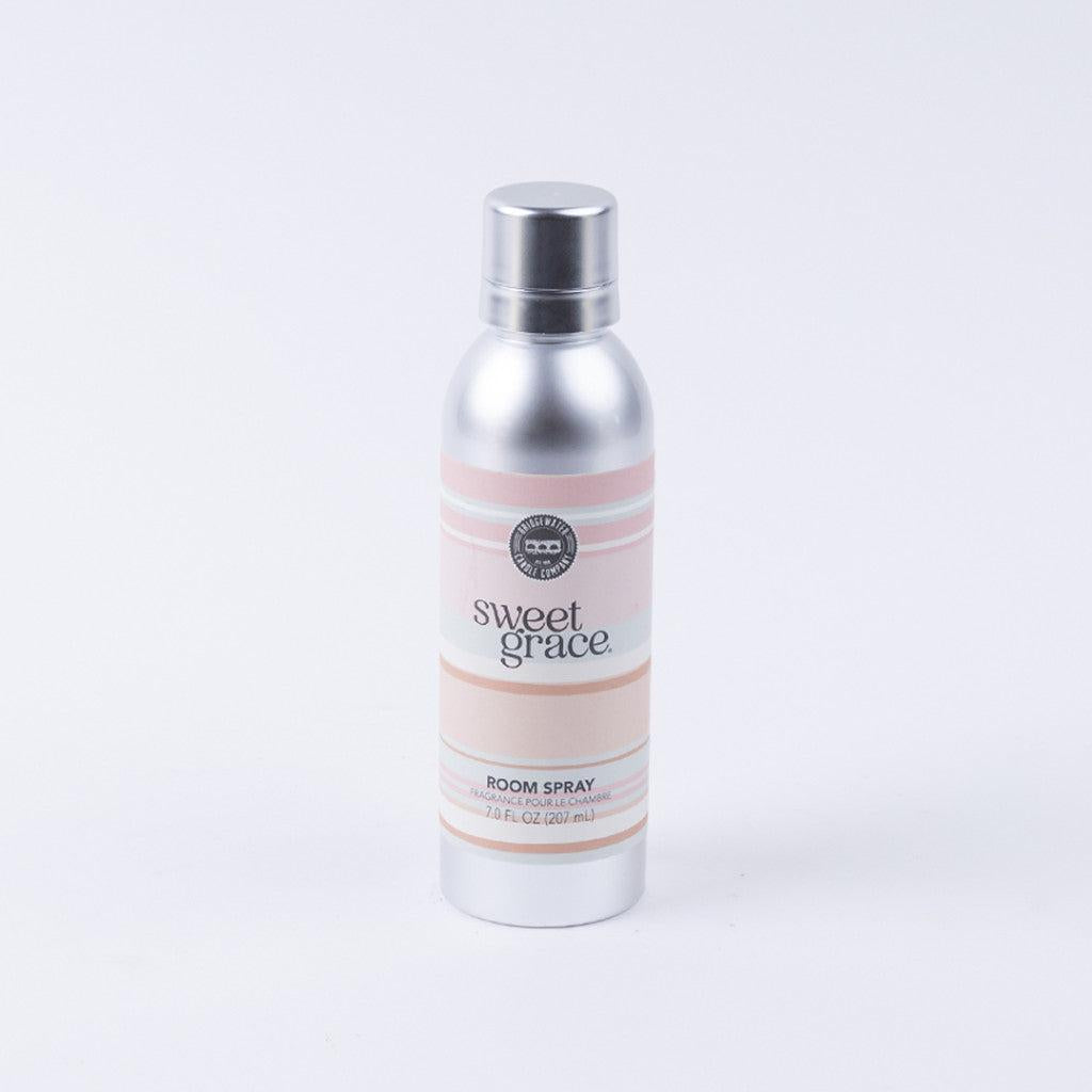 Bridgewater Non-Aerosol Room Spray-Sweet Grace