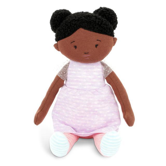Black Girl Doll