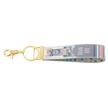 Loop Keychain