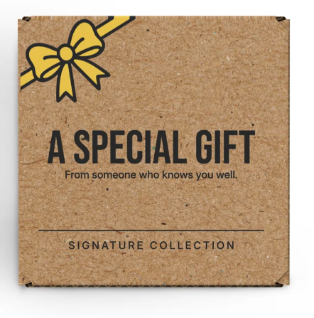 Mystery Turd (fake poop) prank gift