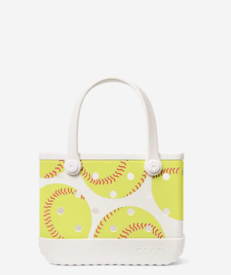 Play Ball Bogg Bags