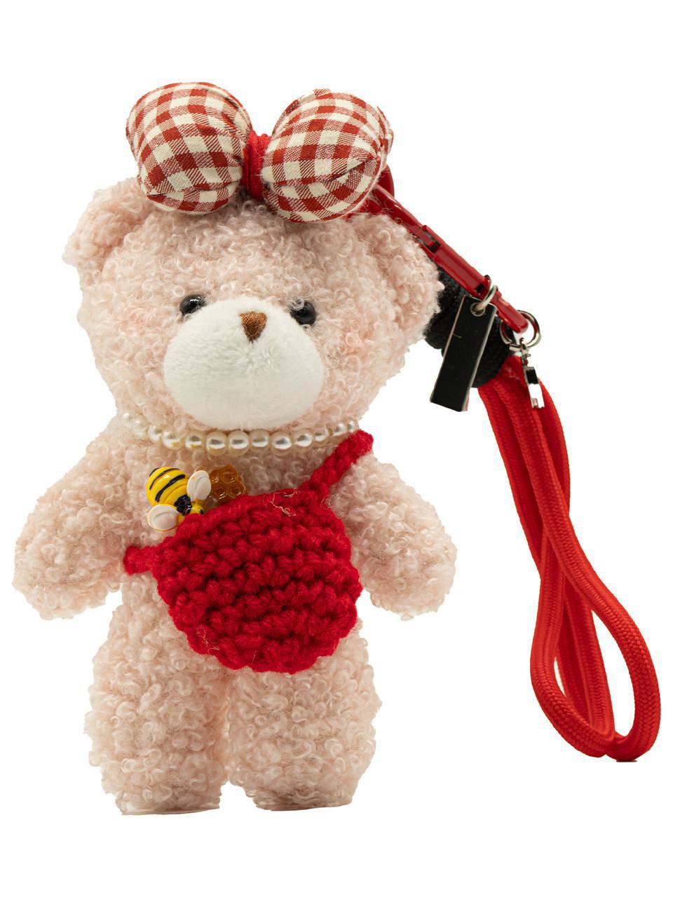 Simply Southern - Plush Bag Charms