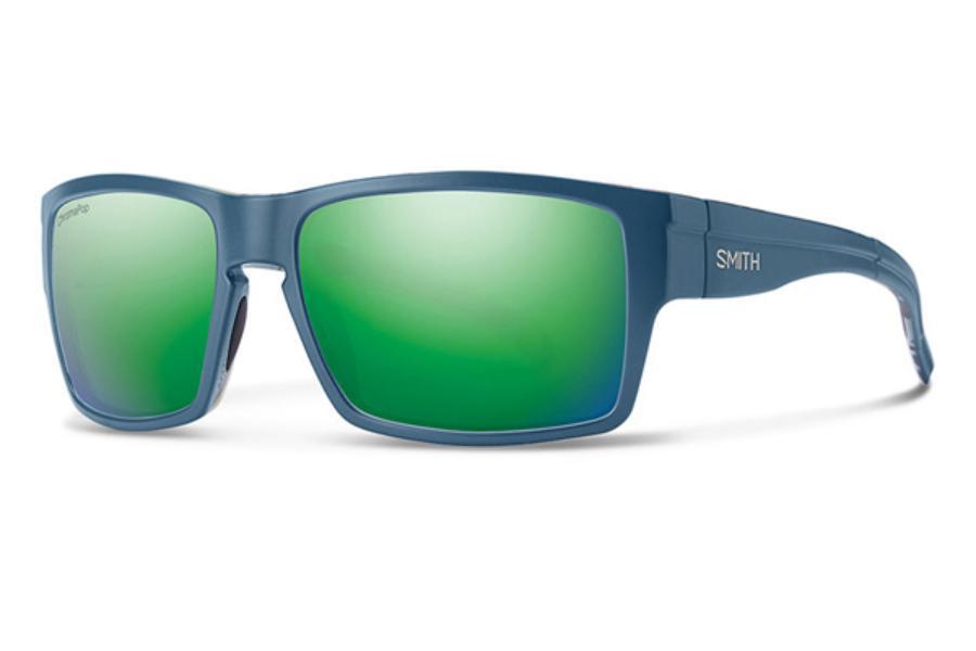 Smith Optics Outlier Matte Corsair Ripped Sunglasses