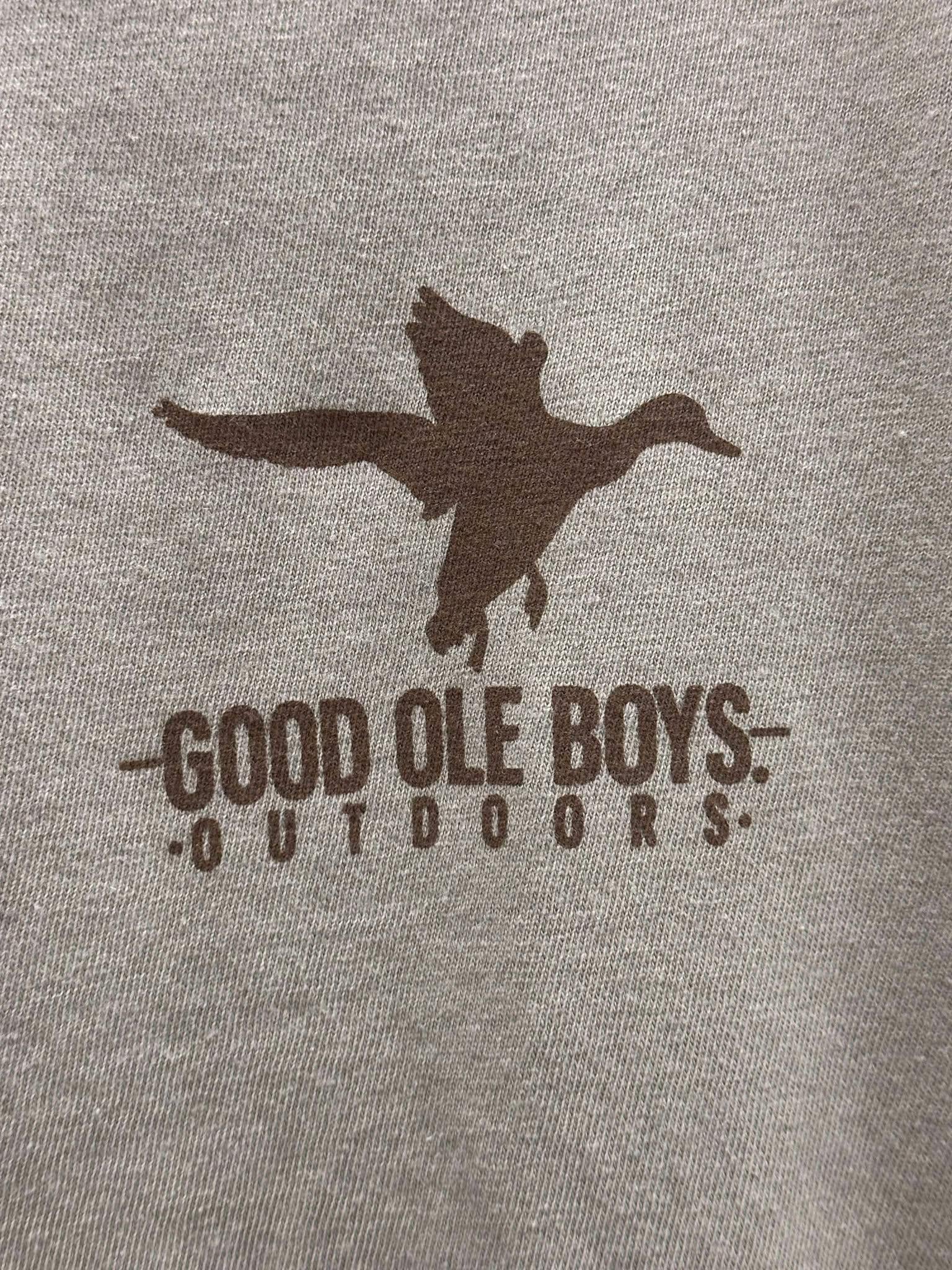 GOB Hunter Fade Tee