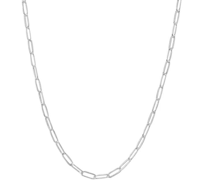Maya J Charm Bar Chains/Bracelets/Earrings