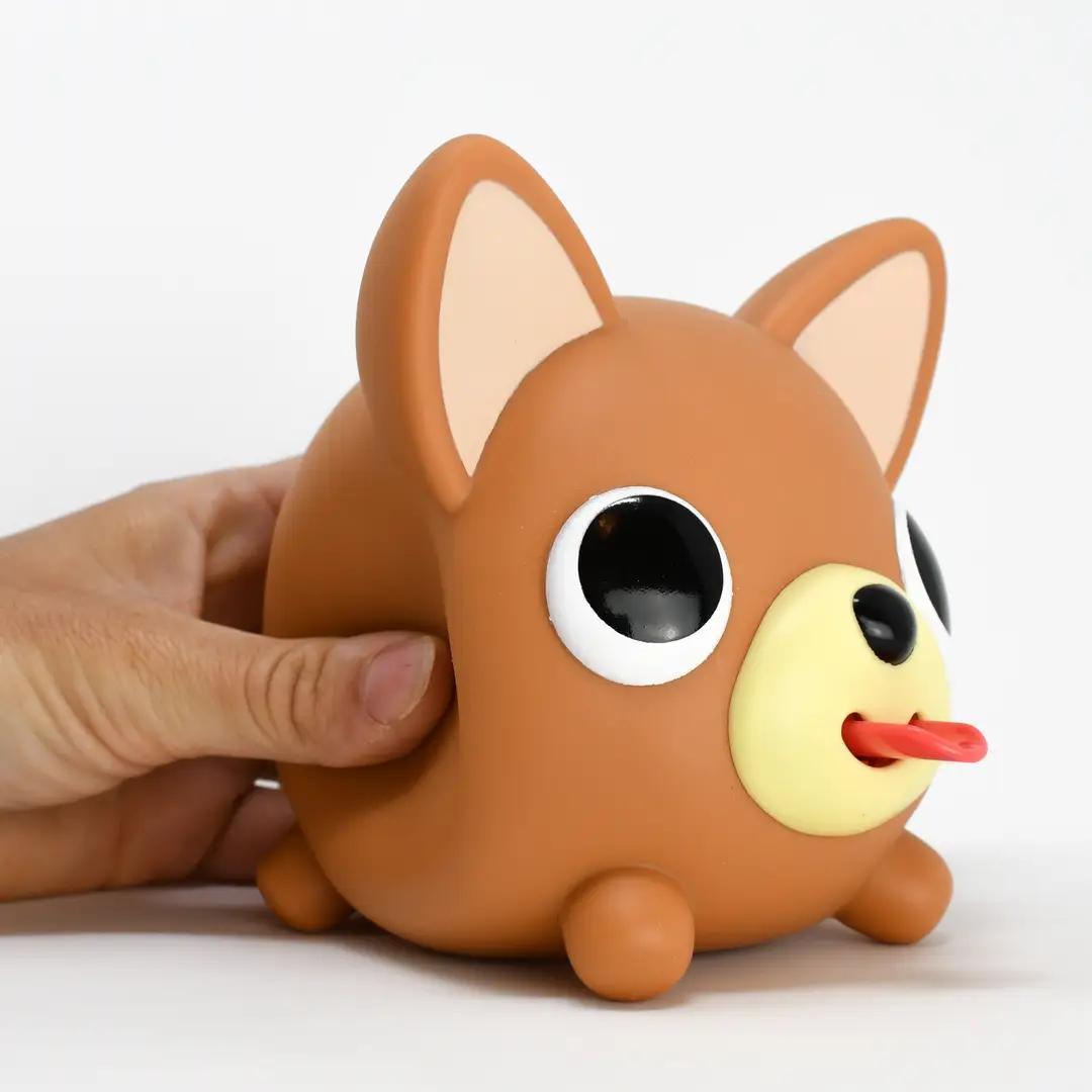 Jabber Ball™ Chihuahua