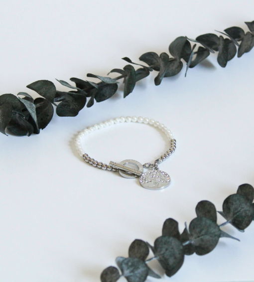 Daughter's Dreams Earth Angel Bracelet
