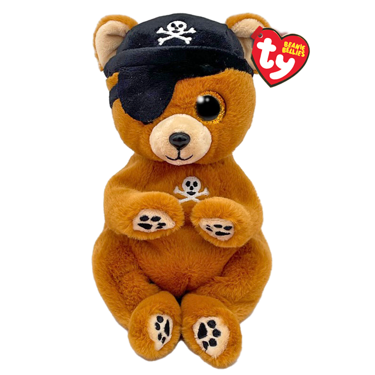 Scully Ty Beanie