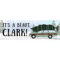 Message Bar  It's A Beaut Clark