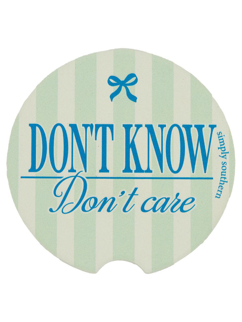 SS Car Coasters - Singles