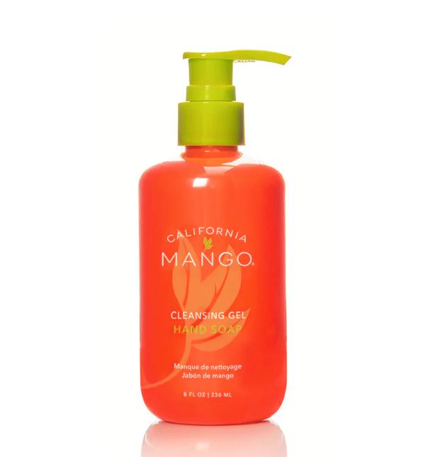 California Mango Hand Soap