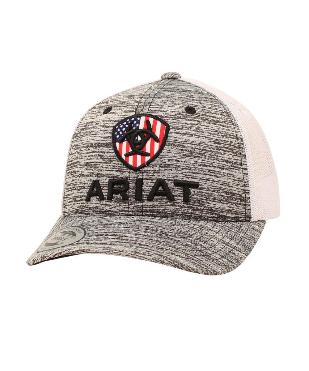 Ariat Shield Hats