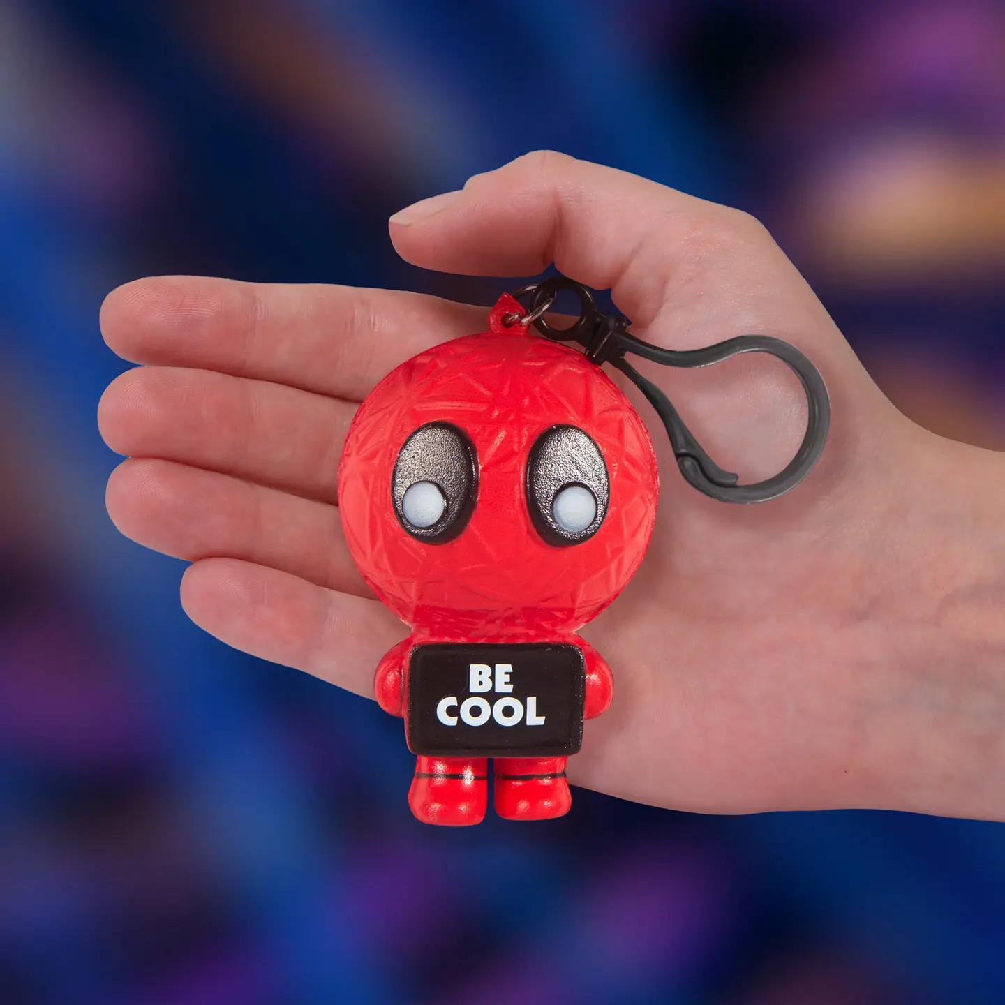 Voodoo Stress Dolls