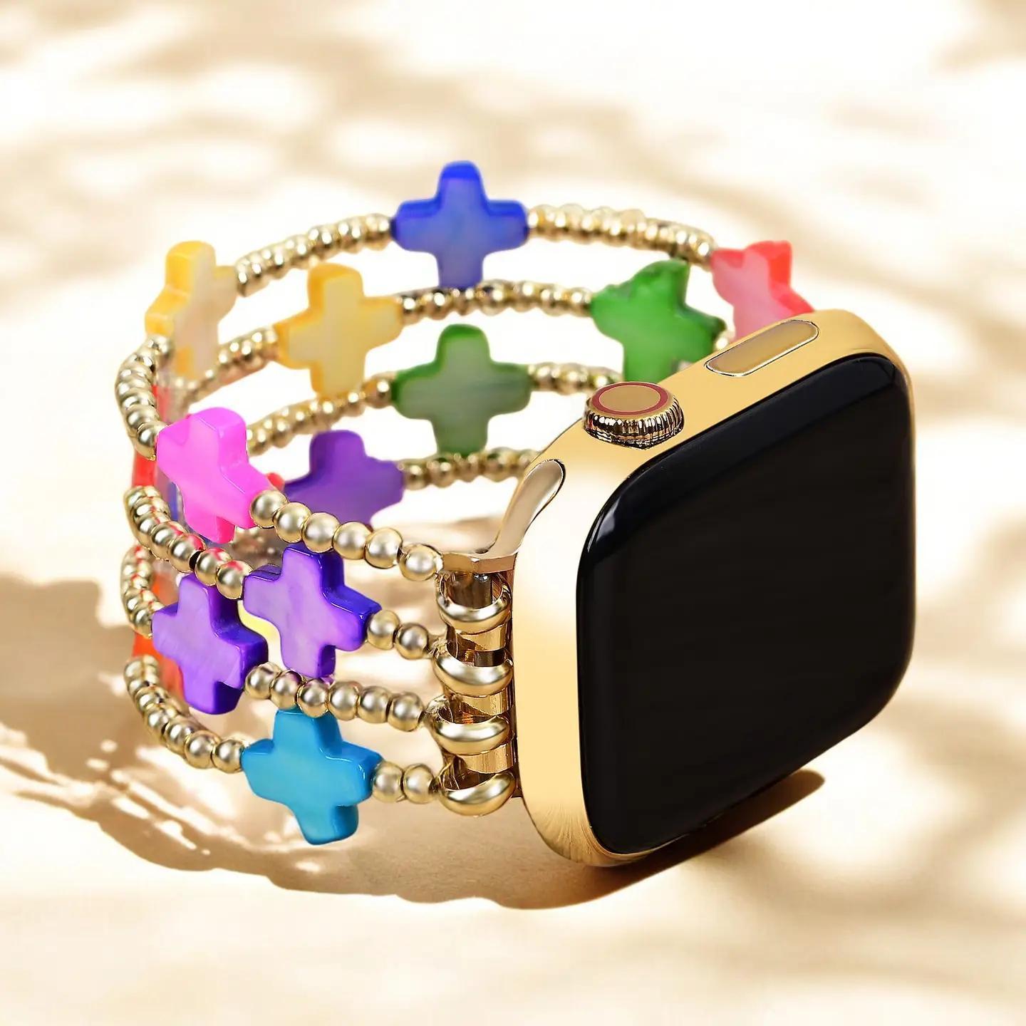 Cape Diablo - Apple Watch Bands