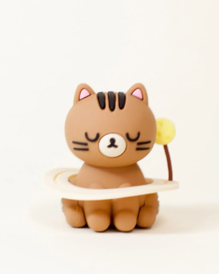 SMOKO Astro Cats Blind Box