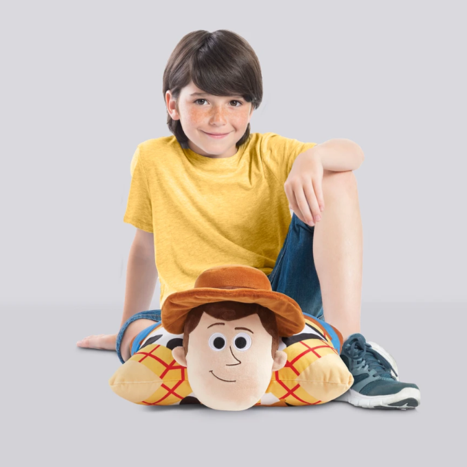 Pillow Pets