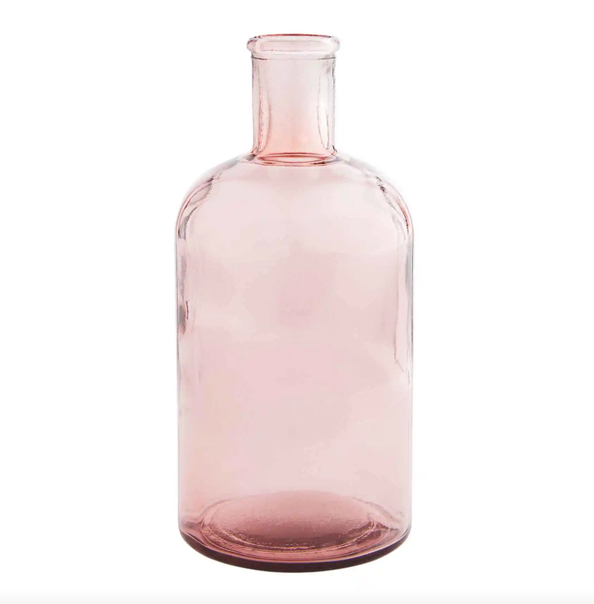 Small Spring Bottleneck Vase