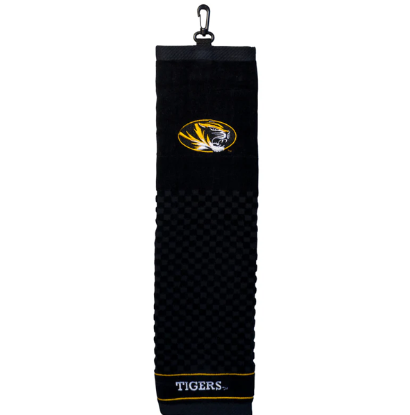 Team Golf Embroidered Towels
