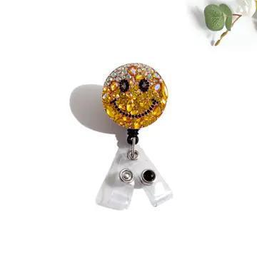 Sparkle & Shine Badge Reels