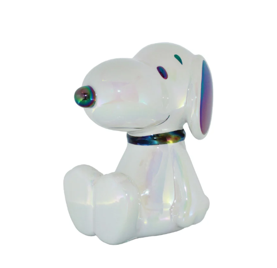 Peanuts | PNUTS Snoopy Ceramic Bank