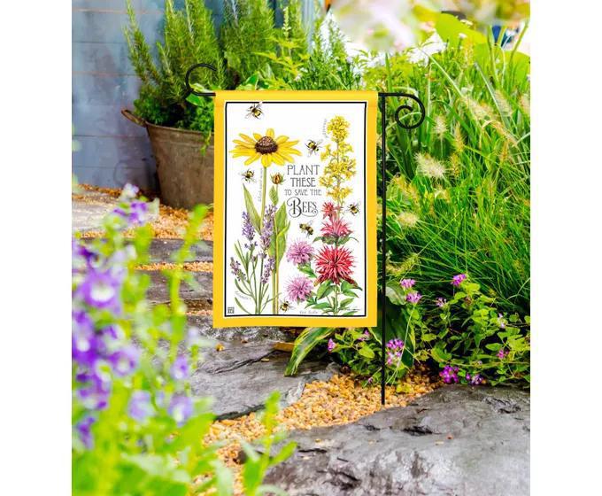 Garden Flags 12.5"x18"