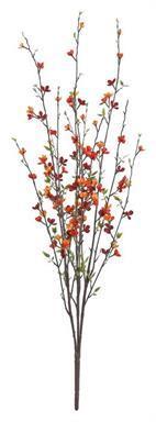 28" Mini Blossom Bush