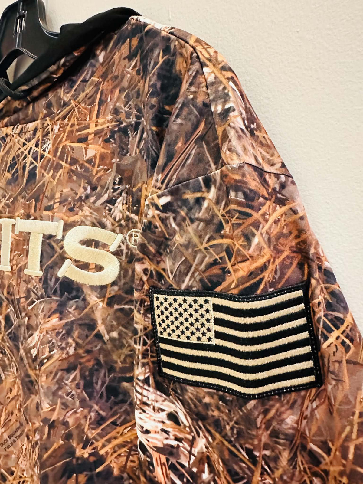 Limits Squad Leader Hoodie - Field & Timber