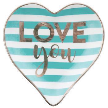 Heart Trinket Tray