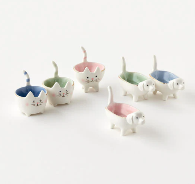 Dog/Cat Mini Dish