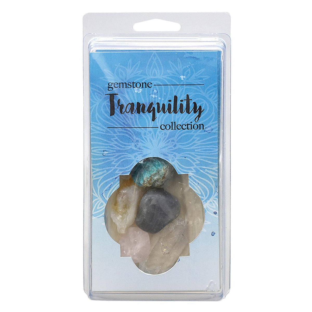 Gemstone Tranquility Collection