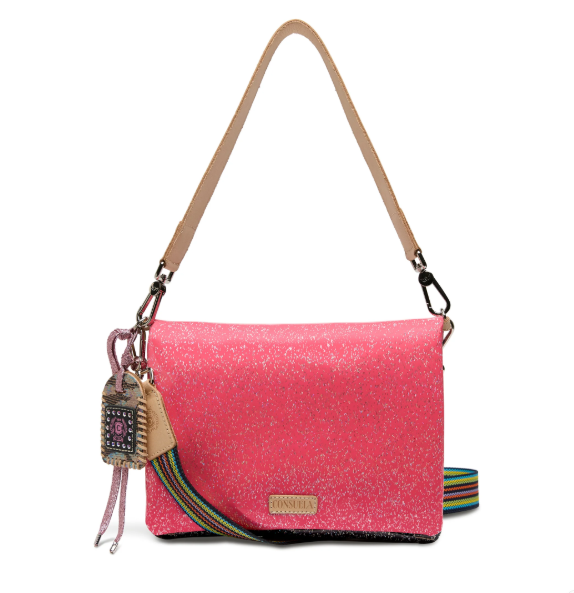 Consuela - Bae Metro Crossbody